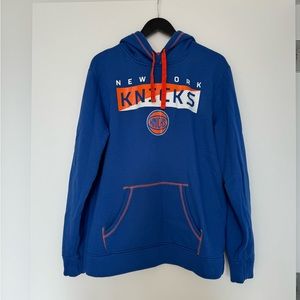 Fanatics New York Knicks Hoodie